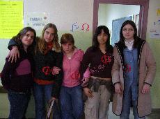 Foto realizada para la galer�a Curso 05-06 IV Semana Cultural